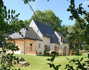 Unterkunft 04117801 • Ferienhaus Bretagne • Plurien 