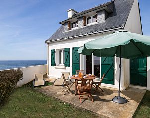 Guest house 04118503 • Holiday property Brittany • Vakantiehuis Les Roches 