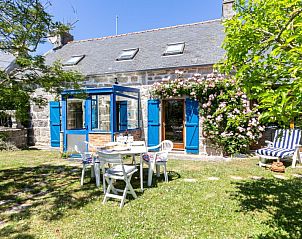 Unterkunft 0412403 • Ferienhaus Bretagne • Vakantiehuis Ty-2-Go 