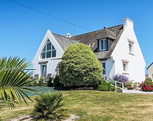 Guest house 04125710 • Holiday property Brittany • Vakantiehuis Reve de Mer 