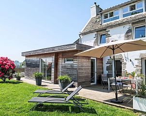 Guest house 04125715 • Holiday property Brittany • Vakantiehuis Ty Louen 