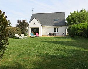 Verblijf 0412815 • Vakantiewoning Bretagne • Vakantiehuis Les Embruns 