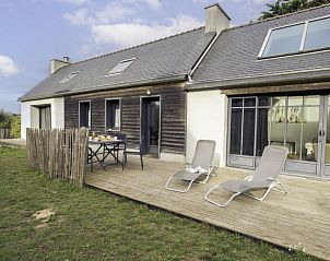 Guest house 04128407 • Holiday property Brittany • Vakantiehuis Le Petit Bonheur 