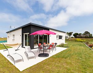 Verblijf 04128409 • Vakantiewoning Bretagne • Vakantiehuis La maison du Lividig 