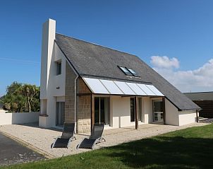 Verblijf 04129620 • Vakantiewoning Bretagne • Vakantiehuis Cremiou Beach 