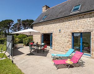 Verblijf 0413206 • Vakantiewoning Bretagne • Vakantiehuis Rivage 