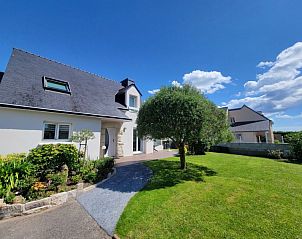 Guest house 0413901 • Holiday property Brittany • Vakantiehuis L'Olivier 