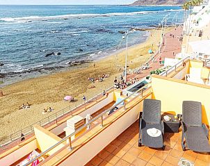 Guest house 0414441 • Apartment Canary Islands • Apartamentos Maype Canteras 