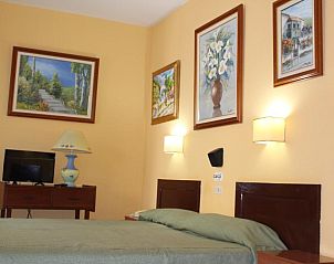 Guest house 0414470 • Apartment Canary Islands • Hotel Olympia 