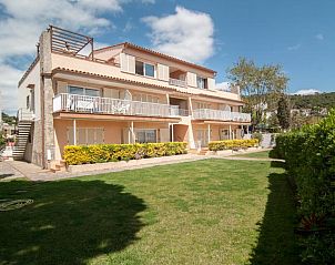 Verblijf 0415090 • Appartement Costa Brava • Seafront L'Estartit Apartments 