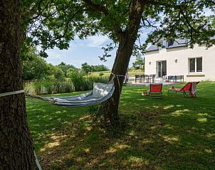 Guest house 04155902 • Holiday property Brittany • Vakantiehuis Penhors 