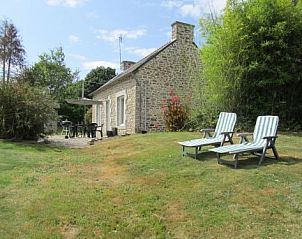 Unterkunft 04163802 • Ferienhaus Bretagne • Gite Sant Venter 