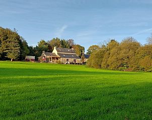 Unterkunft 04164305 • Ferienhaus Bretagne • Huisje in Plonevez du Faou 