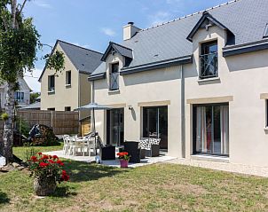 Verblijf 04165906 • Vakantiewoning Bretagne • Vakantiehuis Ker-Heol 