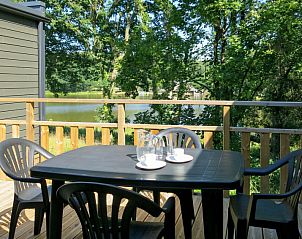 Guest house 04166607 • Holiday property Brittany • Vakantiehuis Le Moulin Neuf 