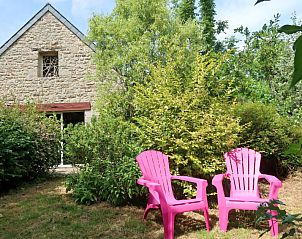 Guest house 0416706 • Holiday property Brittany • Vakantiehuis La Grange 
