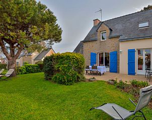 Verblijf 04168317 • Vakantiewoning Bretagne • Vakantiehuis Charme des Govelins 