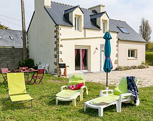 Guest house 04169302 • Holiday property Brittany • Vakantiehuis Va Zi Bihan 