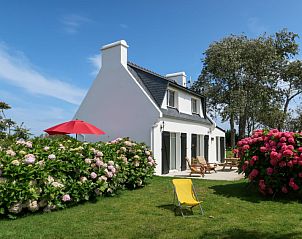 Verblijf 04169403 • Vakantiewoning Bretagne • Vakantiehuis Ty va Zud 