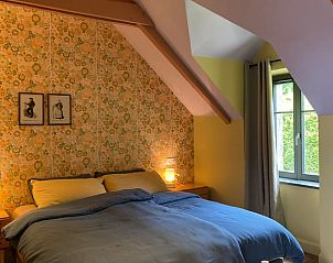 Guest house 04174603 • Holiday property Brittany • Vakantiehuis in Locmalo 