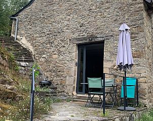 Verblijf 04175003 • Vakantiewoning Bretagne • Vakantiehuisje in Noyal-Muzillac 