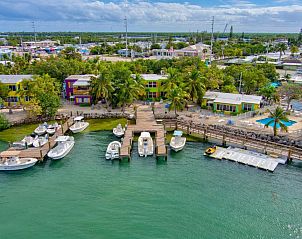 Verblijf 0425424 • Vakantie appartement Florida • Captain Pip's Marina & Hideaway 