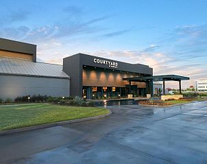 Unterkunft 0425618 • Appartement Texas • Courtyard by Marriott Dallas DFW Airport North/Irving 