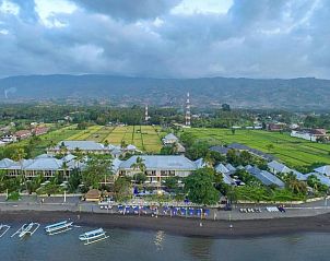 Verblijf 0430139 • Vakantie appartement Nusa Tenggara (Bali/Lombok) • The Lovina 