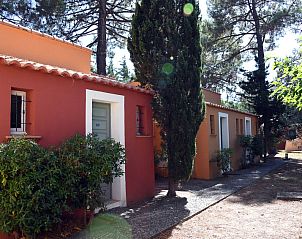 Guest house 04323103 • Holiday property Corsica • Vakantiehuis T2 Cabine Type C 