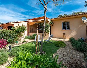 Guest house 04325207 • Holiday property Corsica • Vakantiehuis Casa Brigitte 