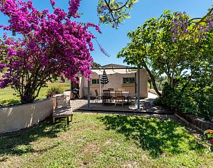 Verblijf 0437315 • Vakantiewoning Corsica • Vakantiehuis Maison Gerard 