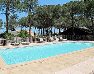 Verblijf 0439603 • Vakantiewoning Corsica • Vakantiehuis Tramariccia 