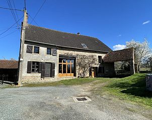 Guest house 0440106 • Holiday property Limousin • La Vallade 