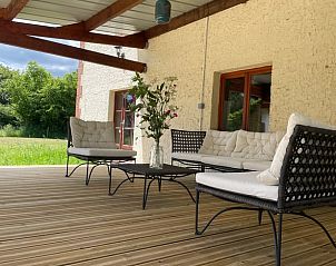 Verblijf 0441303 • Vakantiewoning Limousin • Vakantiehuis in Mortroux 