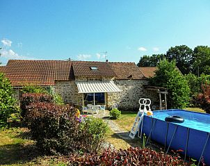 Verblijf 0446007 • Vakantiewoning Limousin • Marsac 