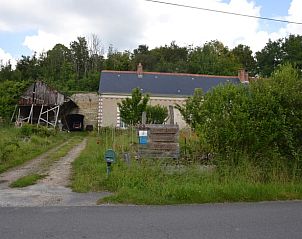 Unterkunft 04521802 • Ferienhaus Center • Vakantiehuisje in Monthou-sur-cher 