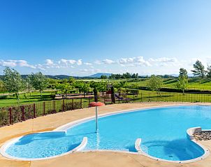 Verblijf 04610507 • Vakantiewoning Languedoc / Roussillon • Vakantiehuis Les Hauts du Lac 