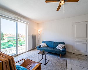 Guest house 04613714 • Apartment Languedoc / Roussillon • Appartement Les Capucines 