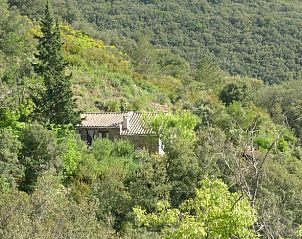 Verblijf 046141401 • Vakantiewoning Languedoc / Roussillon • Huisje in Vieussan Le Pin 