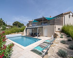 Guest house 046143301 • Holiday property Languedoc / Roussillon • Bamboo 