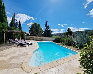 Guest house 04616003 • Holiday property Languedoc / Roussillon • Aioli 