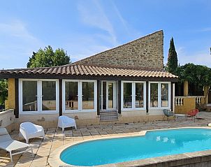 Verblijf 0461711 • Vakantiewoning Languedoc / Roussillon • Belle Bize 