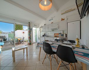 Verblijf 0461815 • Vakantiewoning Languedoc / Roussillon • Vakantiehuis Les Oyats 