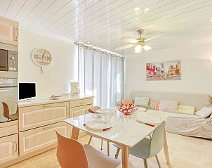 Guest house 0461918 • Apartment Languedoc / Roussillon • Appartement Les Portes de la Plage 