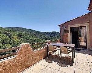 Verblijf 046214001 • Vakantiewoning Languedoc / Roussillon • Oleandre 