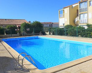 Verblijf 04626506 • Vakantiewoning Languedoc / Roussillon • Vakantiehuis Santa Marina 