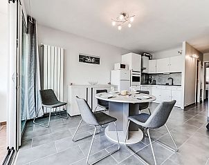 Guest house 04629115 • Apartment Languedoc / Roussillon • Appartement Les Marinas de la Plage I 