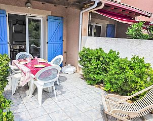 Guest house 0463315 • Holiday property Languedoc / Roussillon • Vakantiehuis Les Jardins de la Clape 