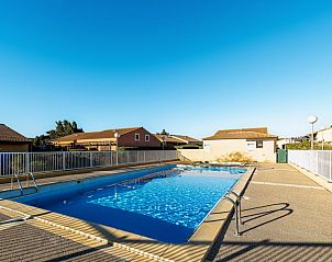 Guest house 0463322 • Holiday property Languedoc / Roussillon • Vakantiehuis Beau Soleil 