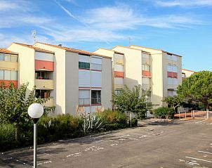 Guest house 0463323 • Apartment Languedoc / Roussillon • Appartement Les Capounades 